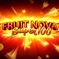 Fruit Super Nova 100 cover